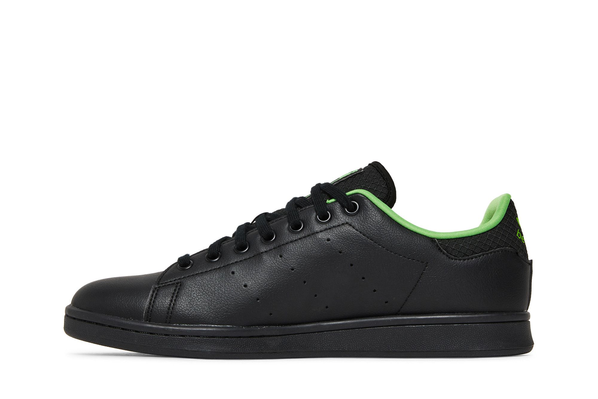 Buy Marvel x Stan Smith 'Hulk' - GZ5993 | GOAT