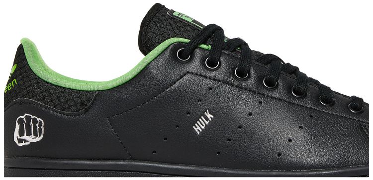 Marvel x adidas Stan Smith Hulk