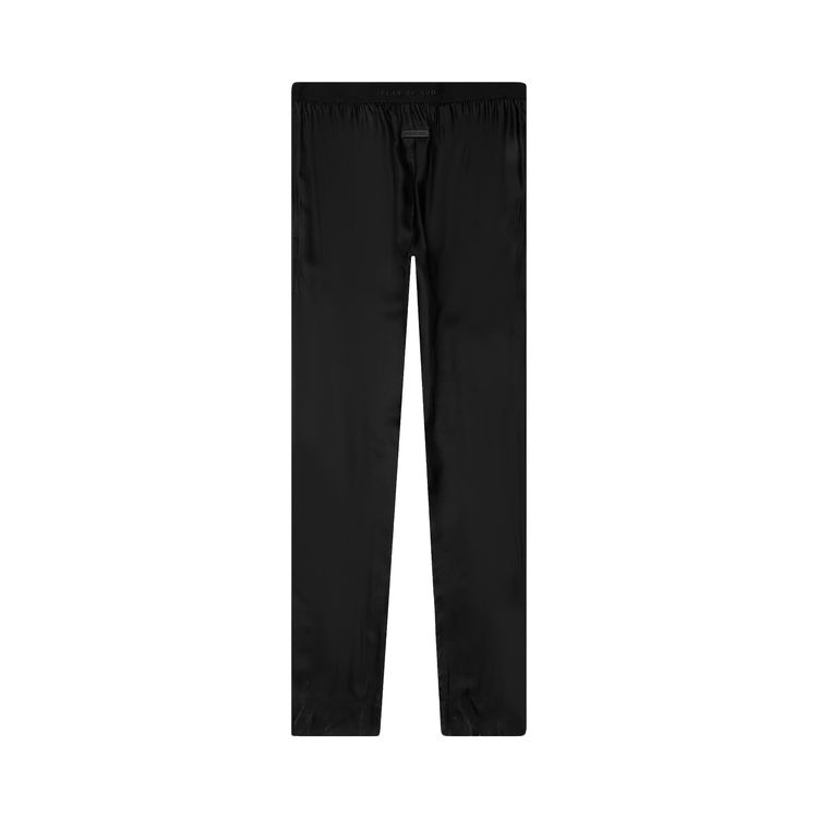 Fear of God Lounge Pant Black