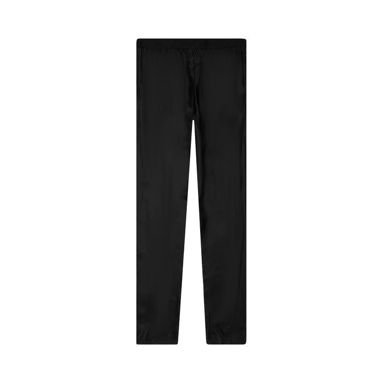 Fear of God Lounge Pant Black