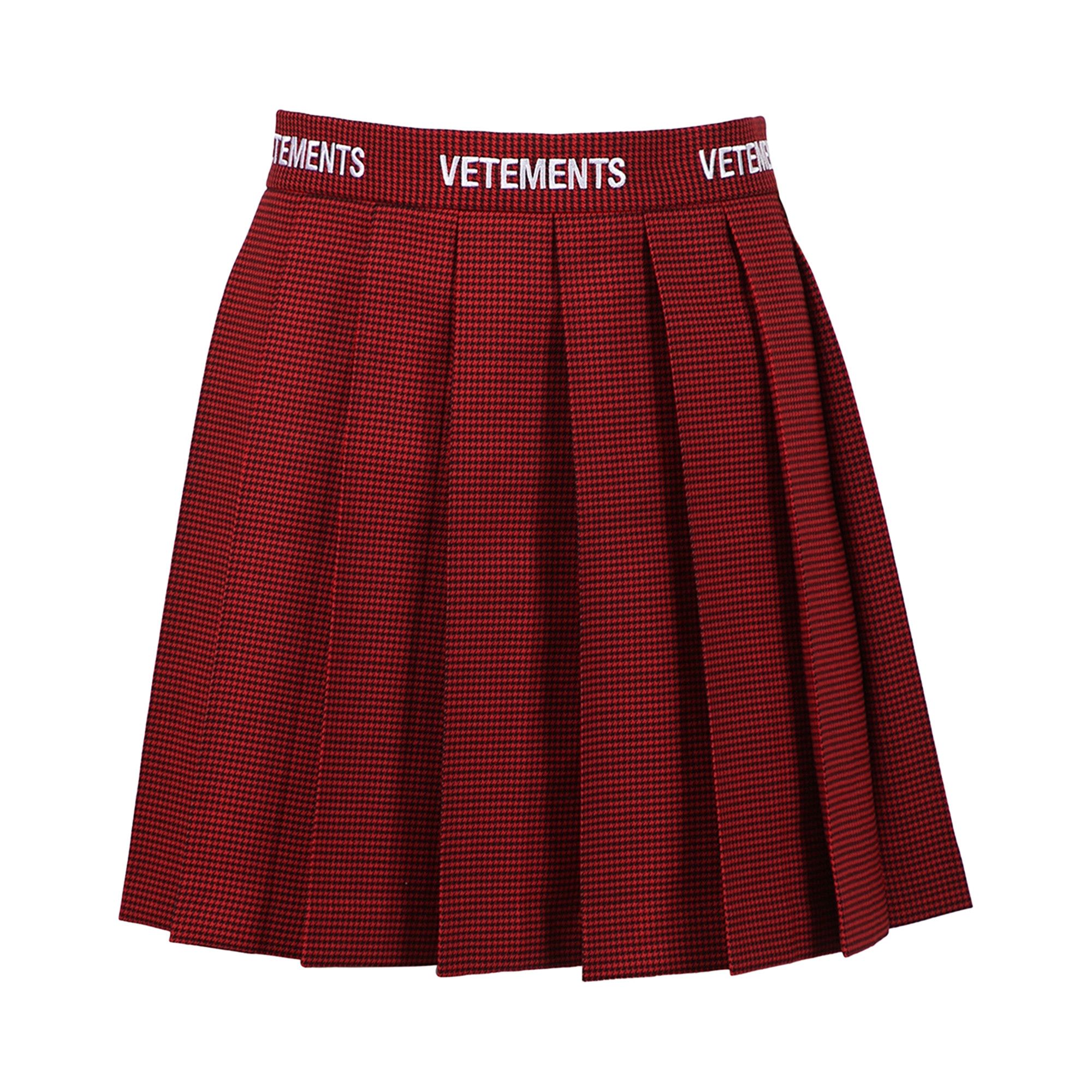 BALENCIAGA - 今週末まで限定最終値下げ‼️vetements logo knit