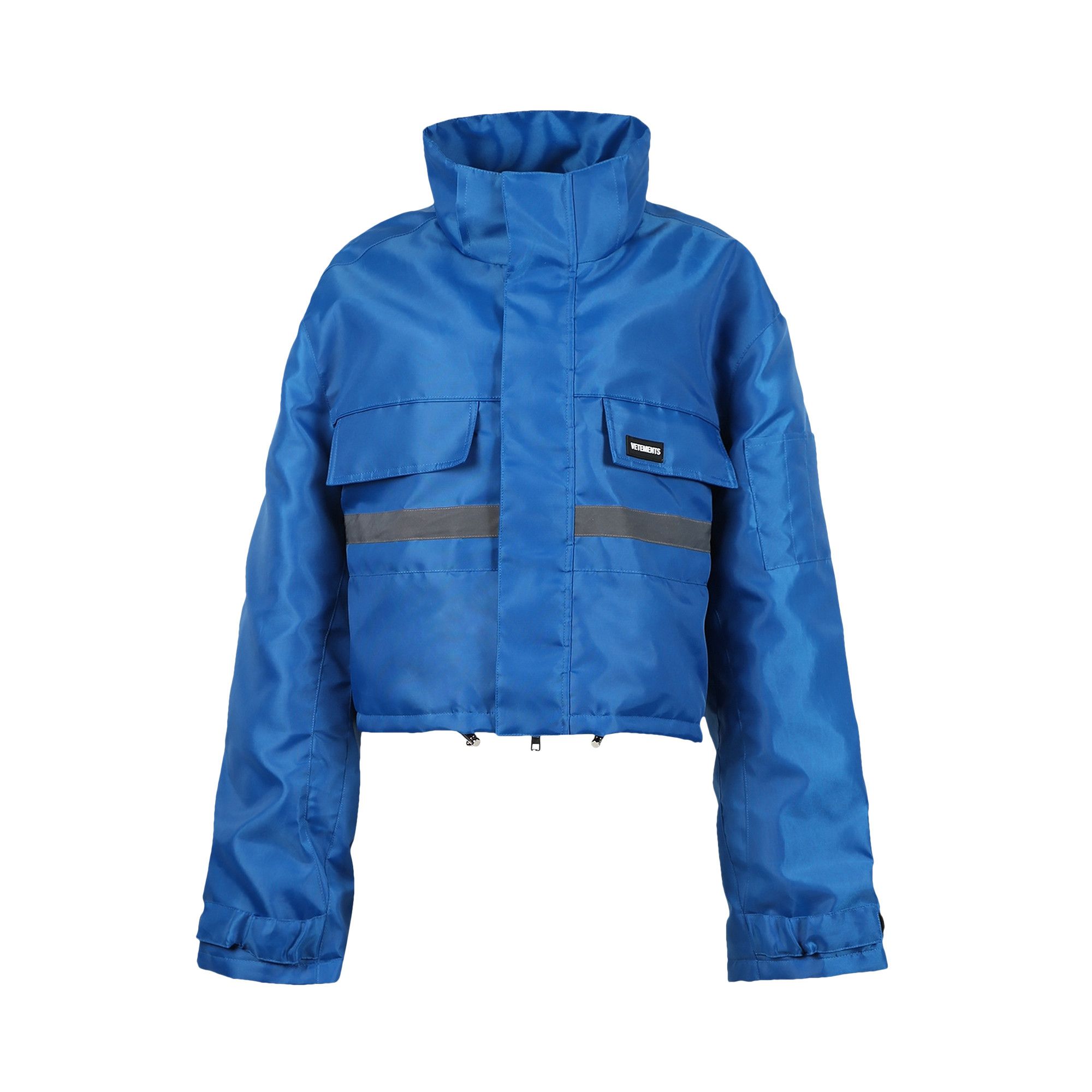 Vetements parka sale