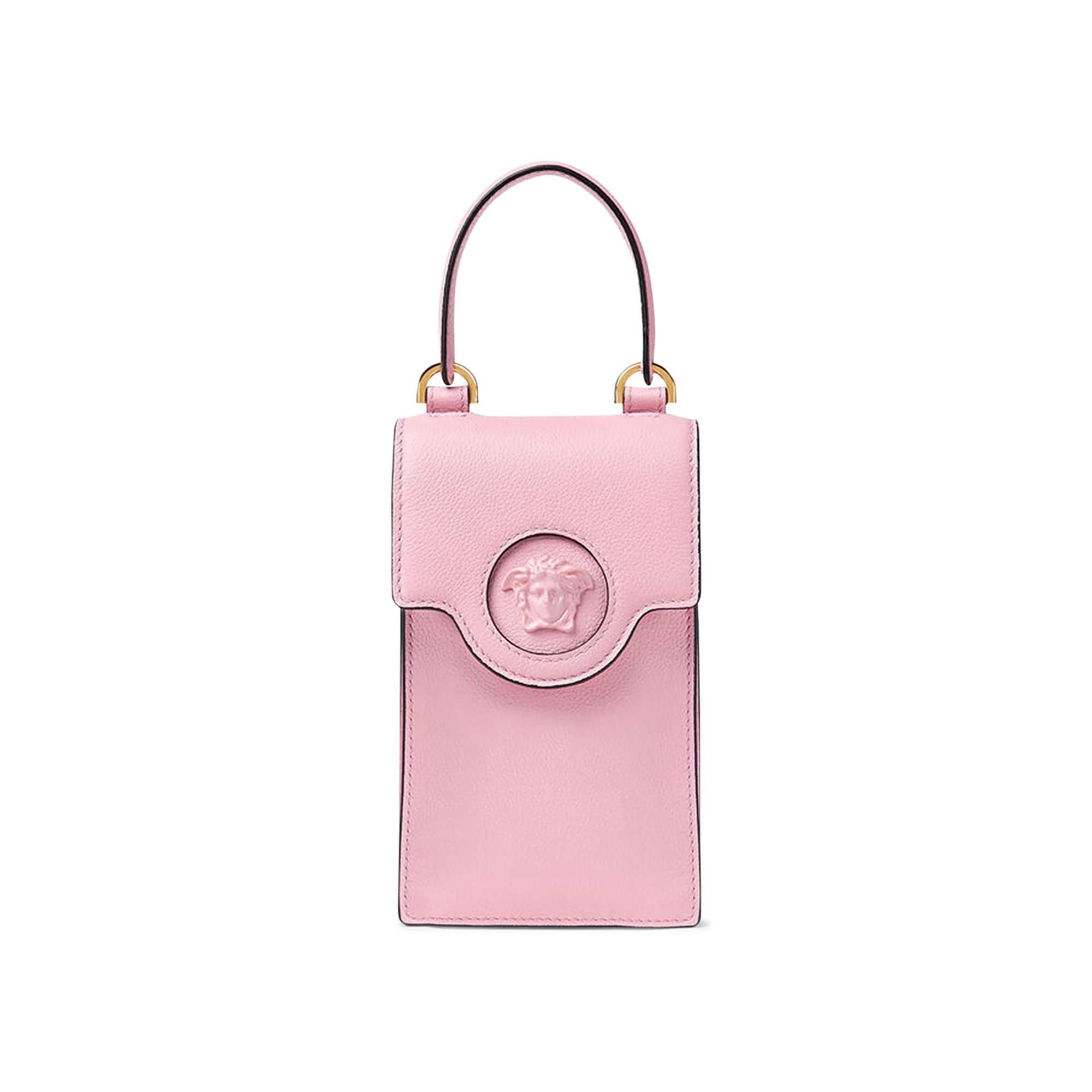 Versace phone bag clearance