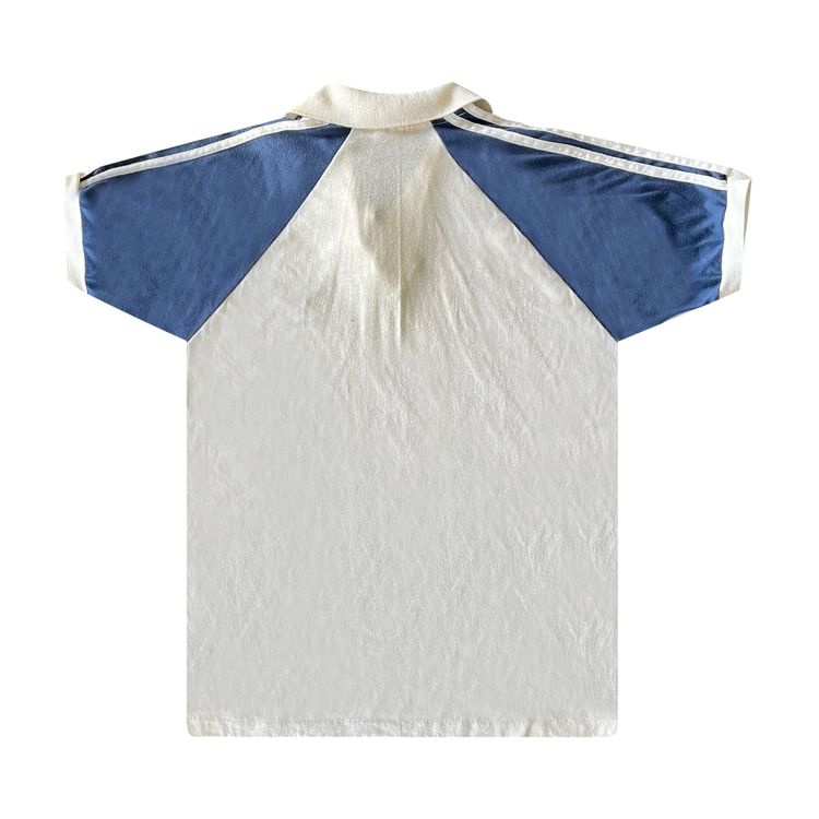 Vintage Dallas Cowboys Polo Shirt White