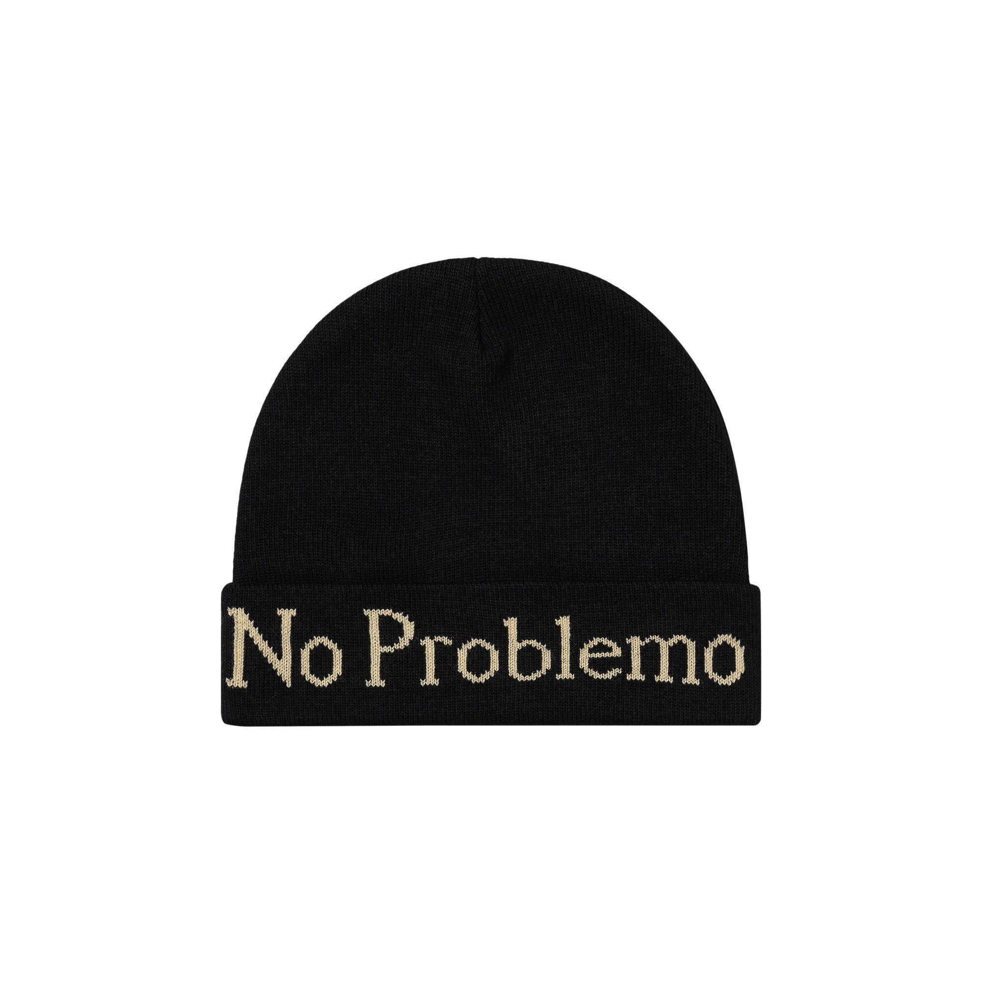 ARIES ARIES(アリーズ) No Problemo SS Tee ノープロブレモ半袖T