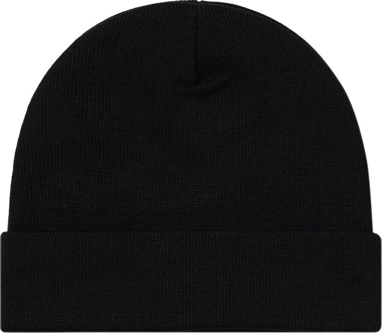 Aries No Problemo Beanie Black