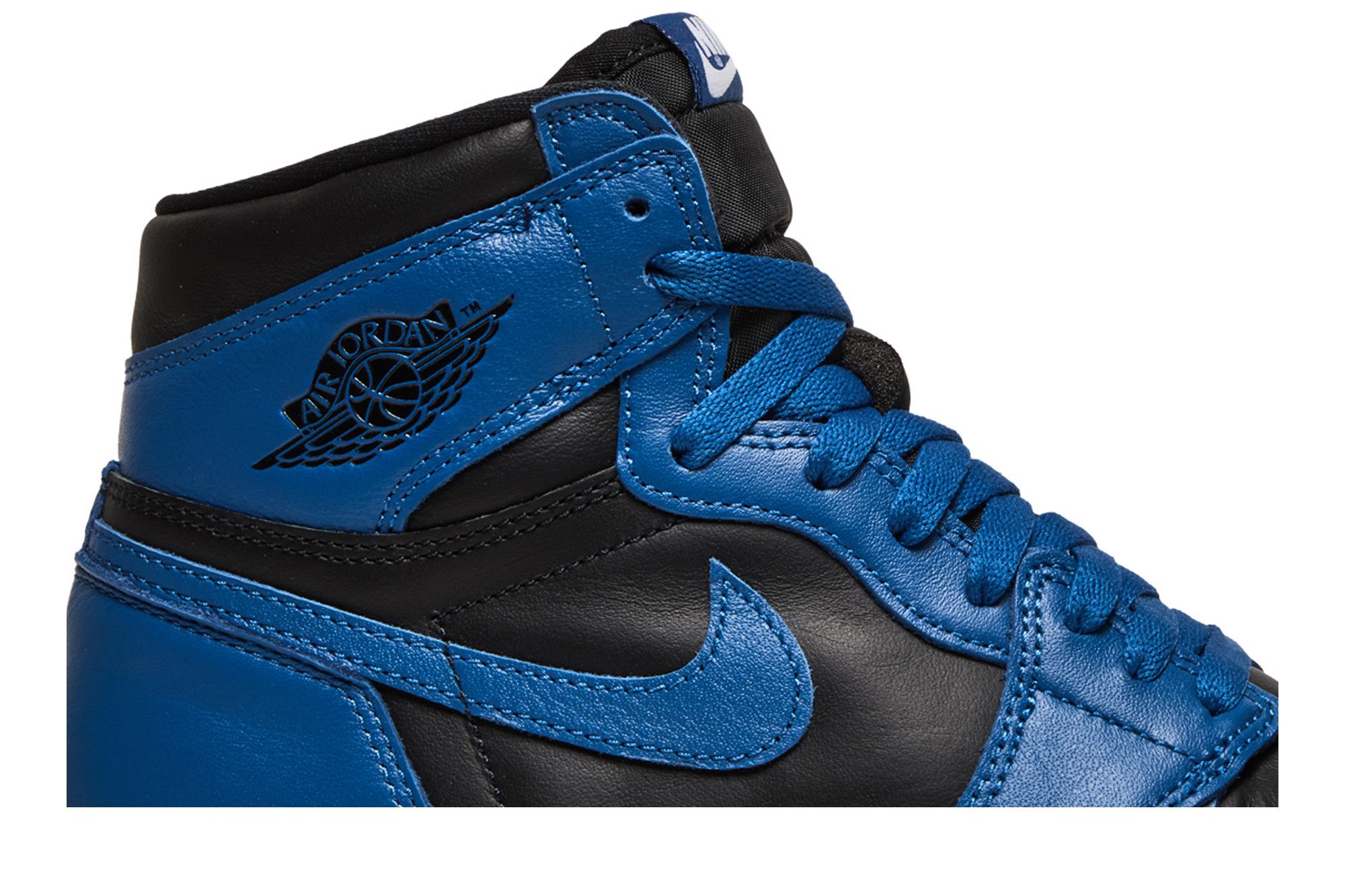 Nike Air Jordan 1 High Dark Marina Blue ナイキ ジョーダン1