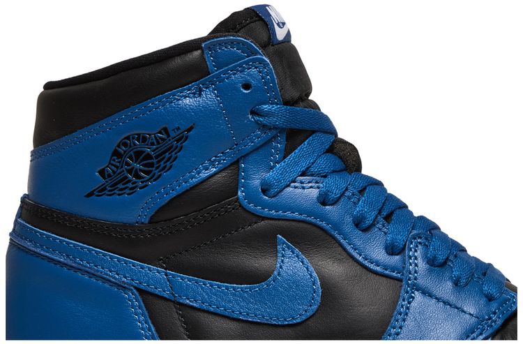 Air Jordan 1 Retro High OG Dark Marina Blue