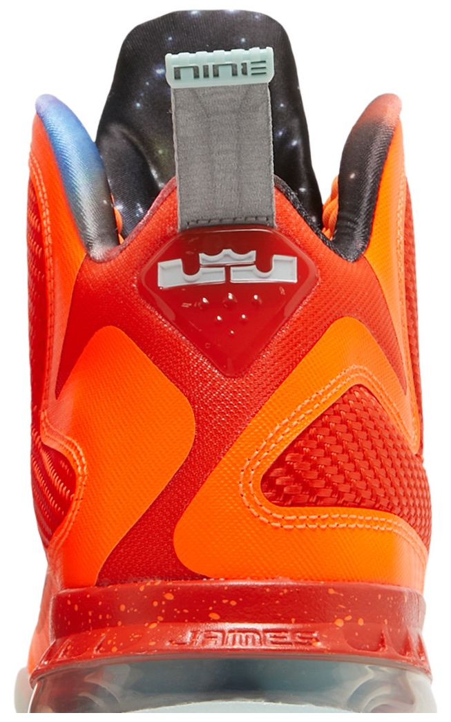 LeBron 9 Big Bang 2022