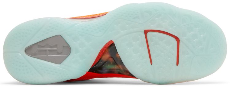LeBron 9 Big Bang 2022