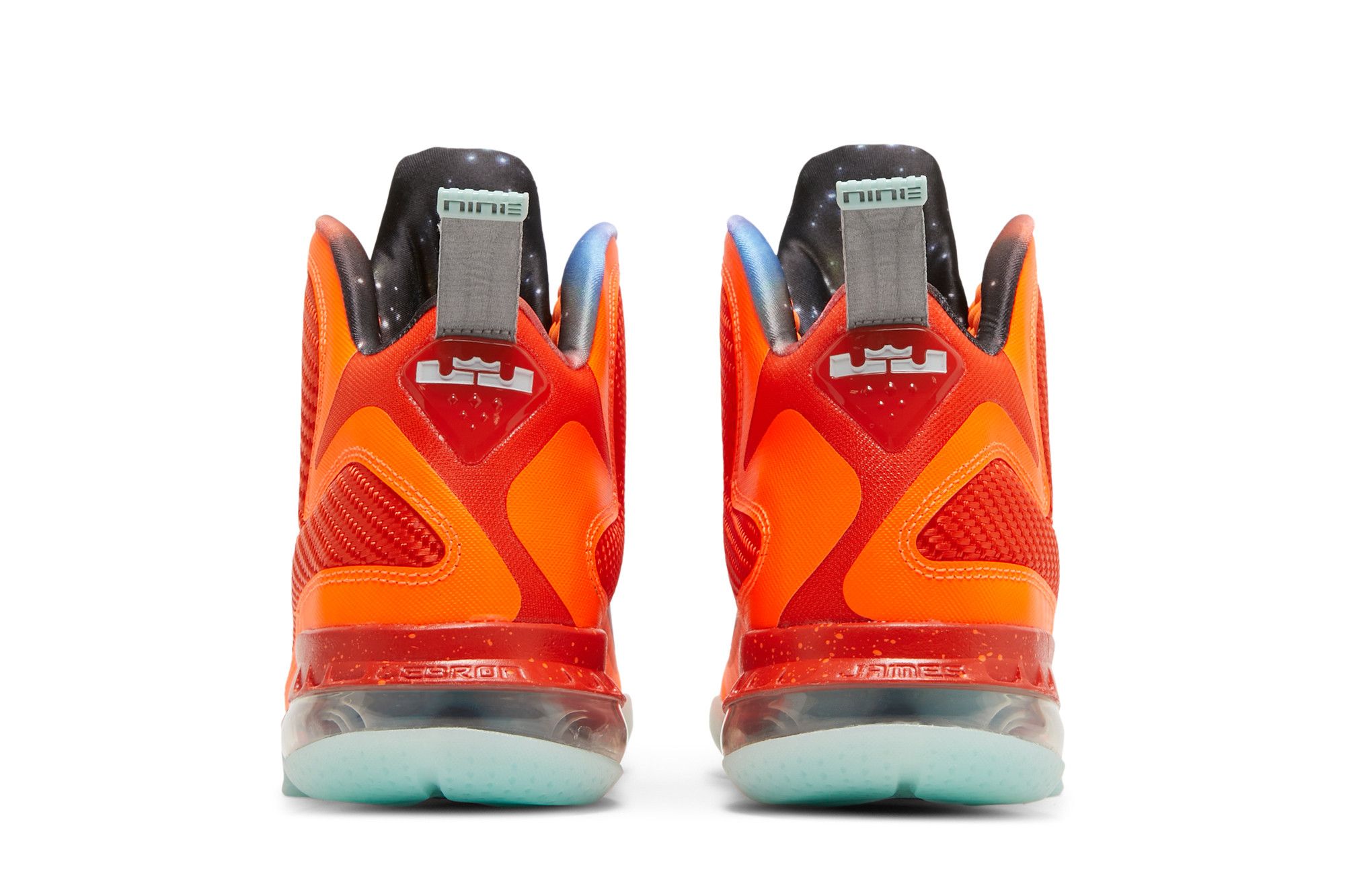 Lebron 9 all star 2025