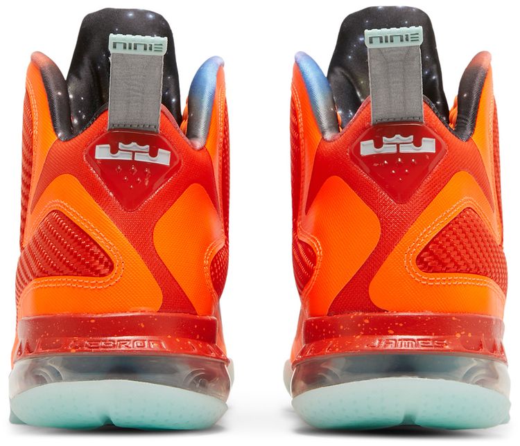 LeBron 9 Big Bang 2022