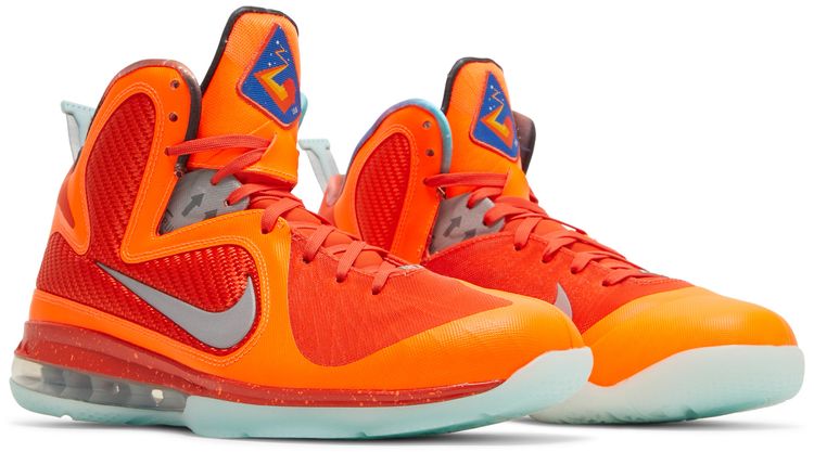 LeBron 9 Big Bang 2022