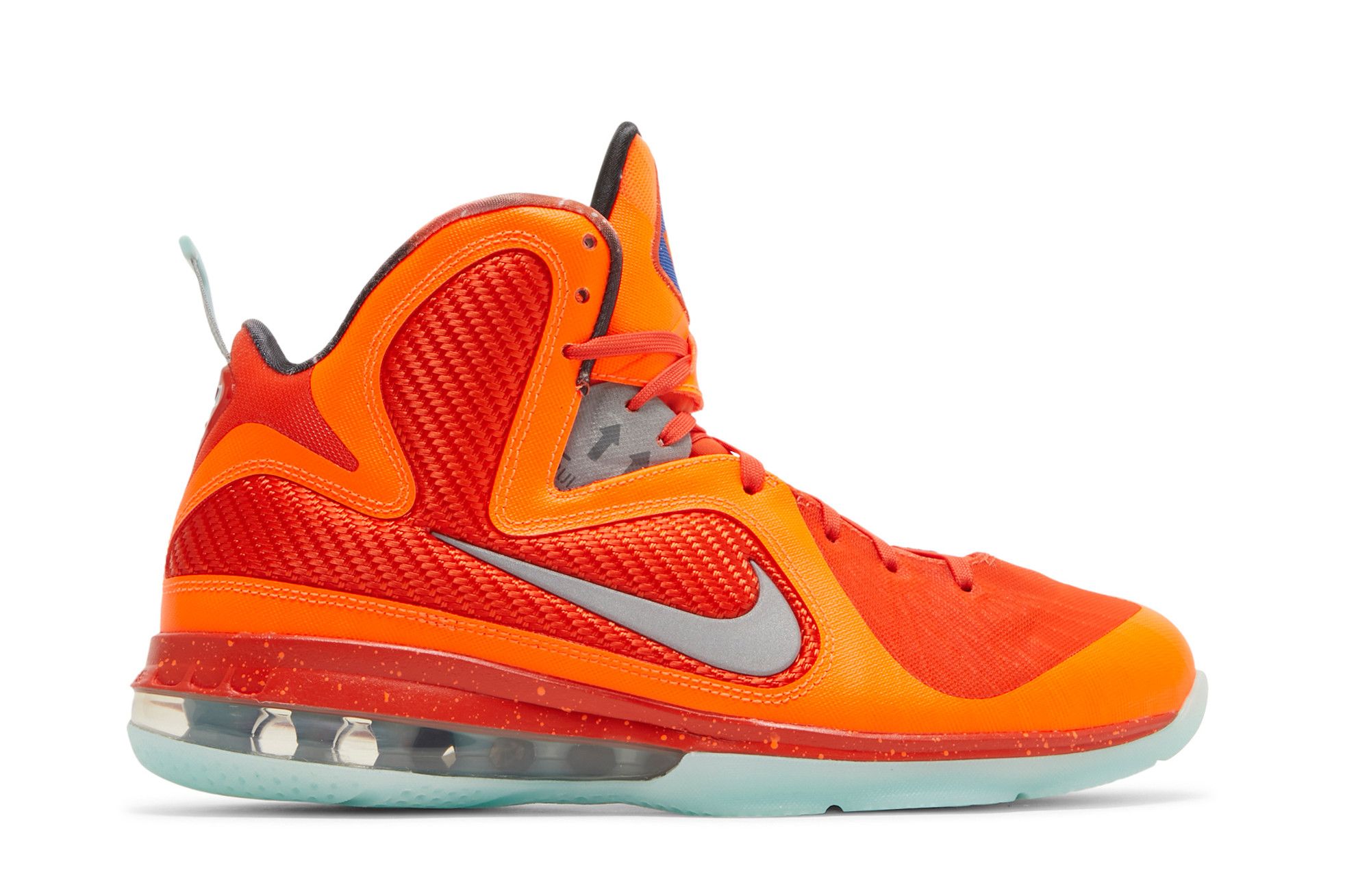 Buy LeBron 9 Big Bang 2022 DH8006 800 GOAT