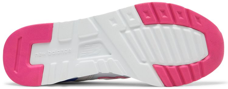 New Balance Wmns 997H White Multi