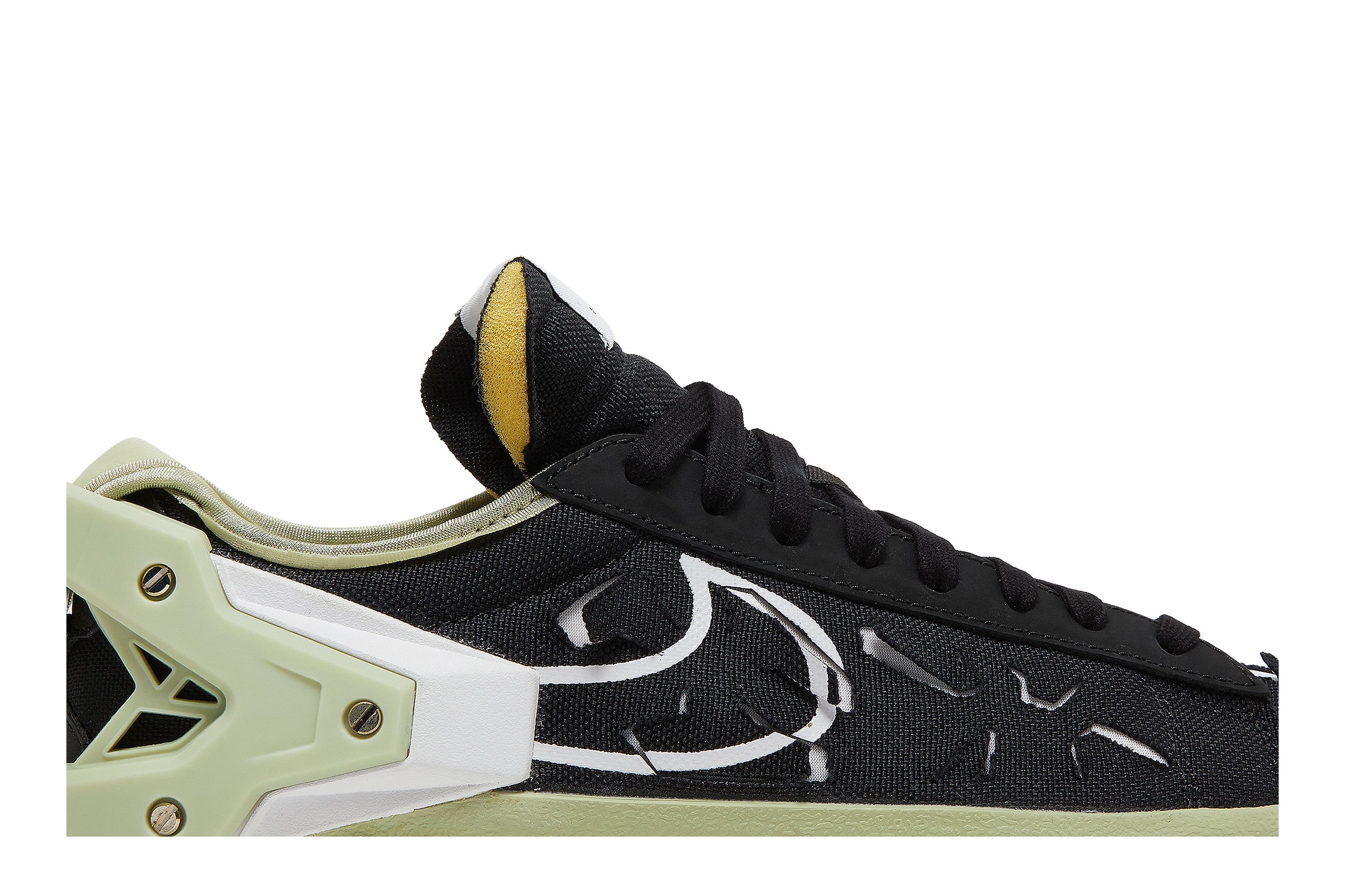 Nike acronym x 2025