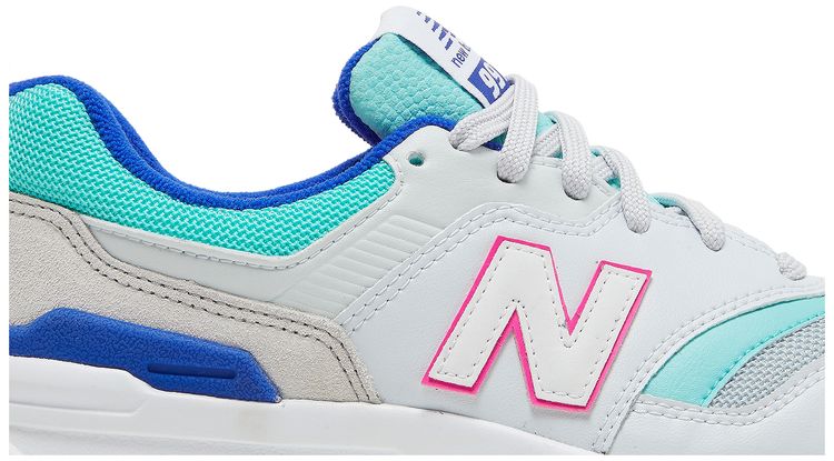 New Balance Wmns 997H White Multi