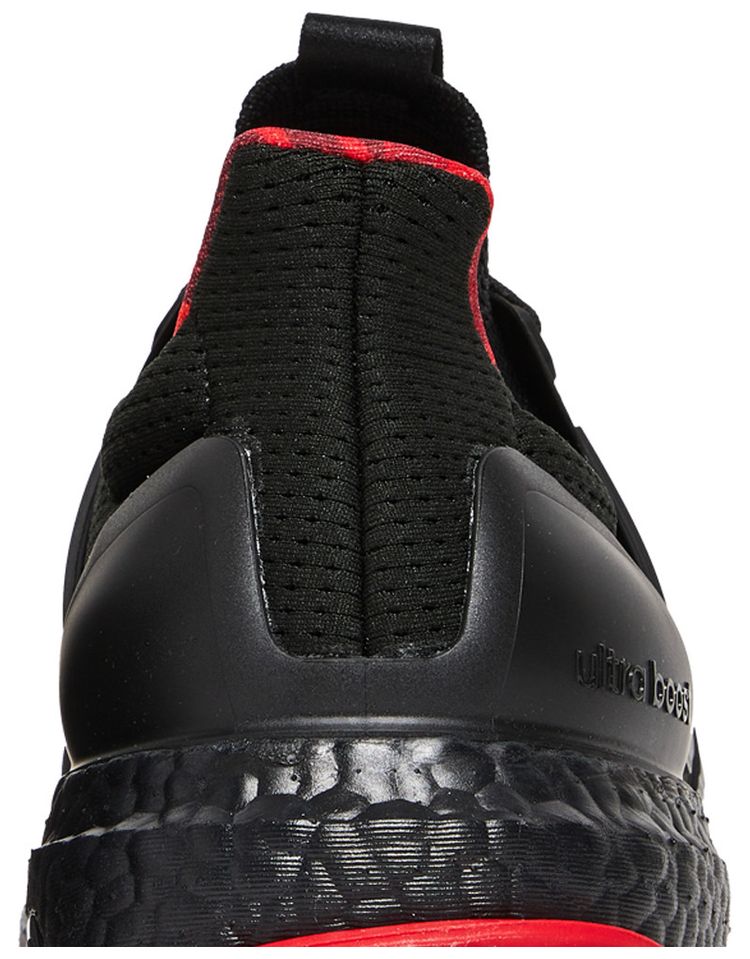 Adidas UltraBoost DNA Mono Chinese New Year