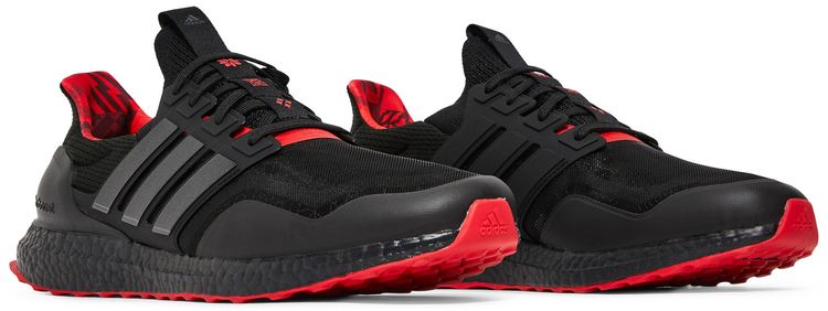 Adidas UltraBoost DNA Mono Chinese New Year