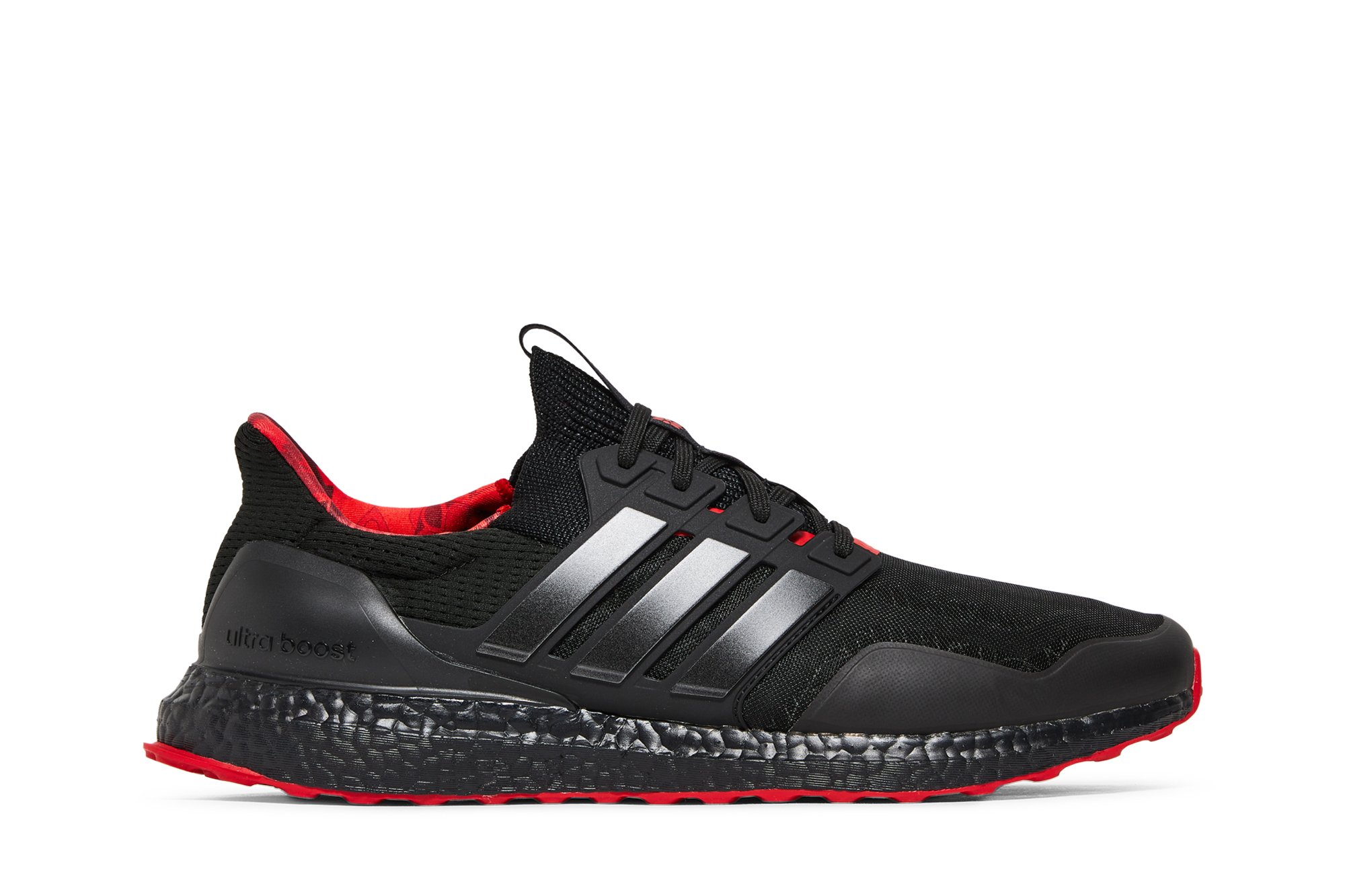 Adidas Ultraboost DNA Mono 'Chinese New Year' | Black | Men's Size 5.5