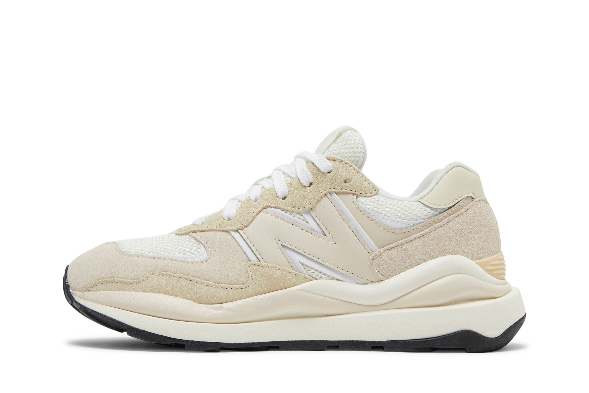 Buy Wmns 57/40 'Sea Salt' - W5740CHA | GOAT
