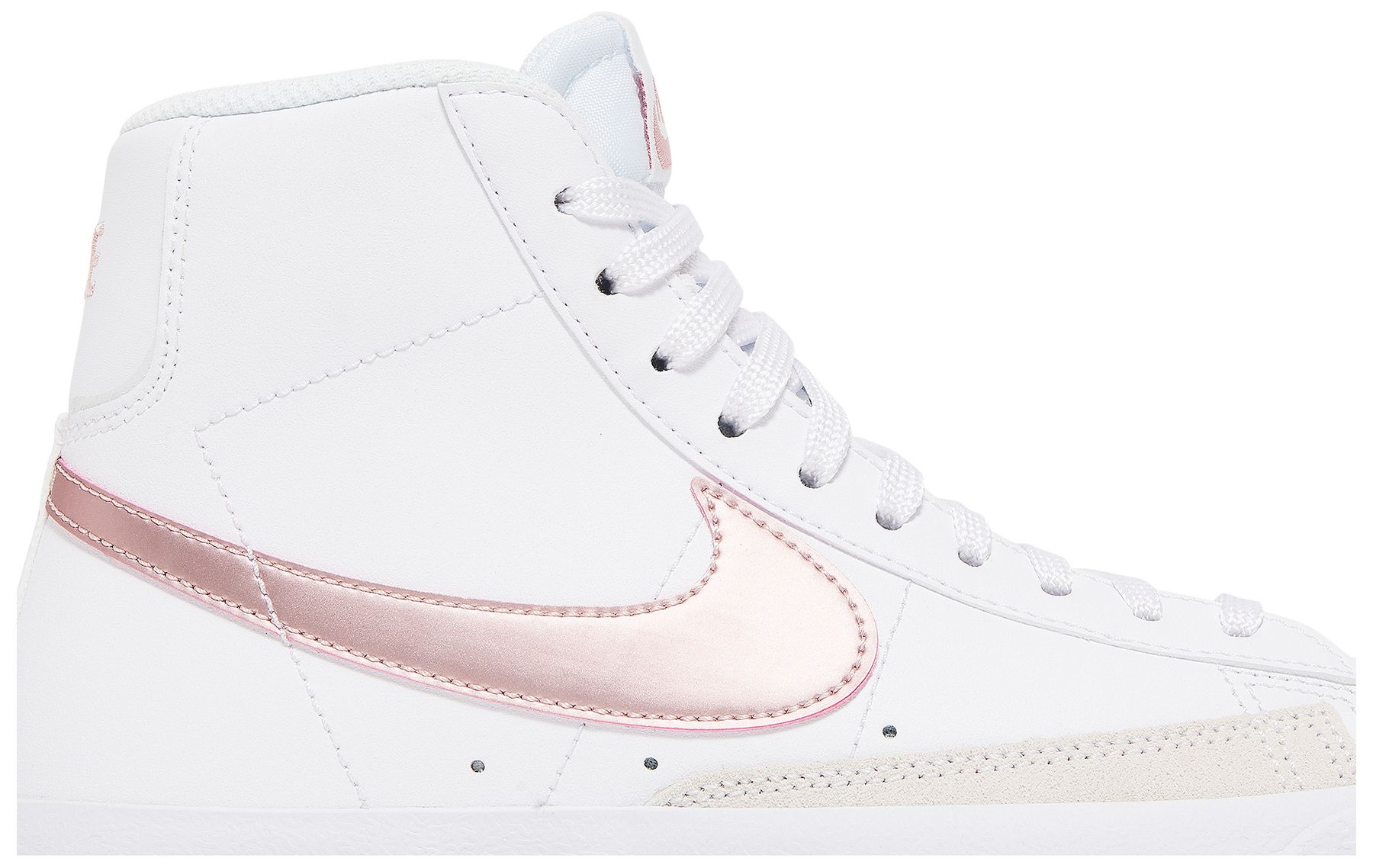 blazer mid pink