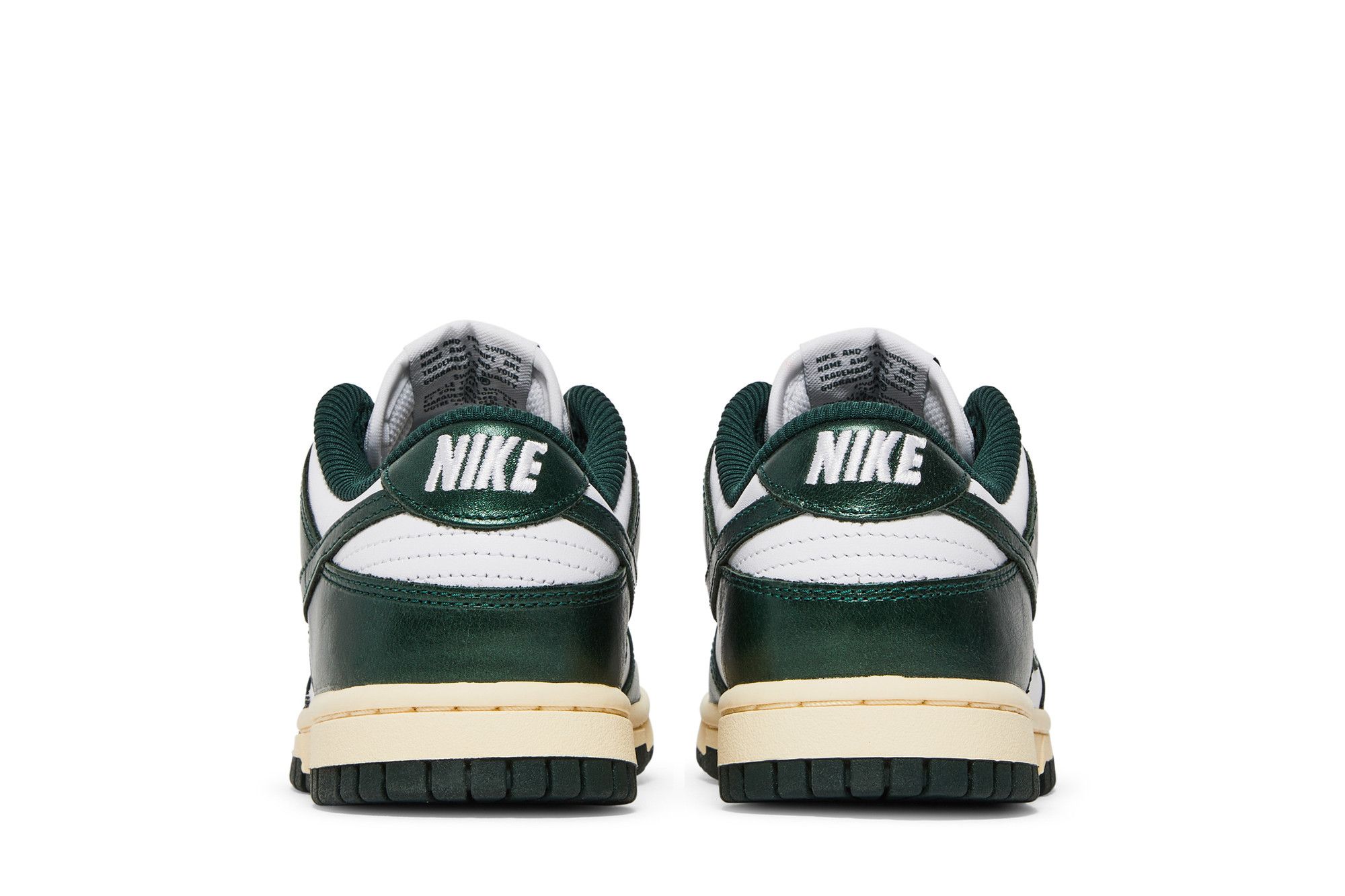 Nike WMNS Dunk Low ヴィンテージグリーン スニダンで購入可】1/23発売 Nike WMNS Dunk Low 