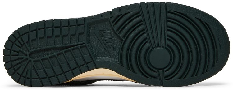 Wmns Dunk Low Vintage Green
