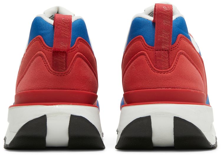 Nike Air Max Dawn Team Royal Red