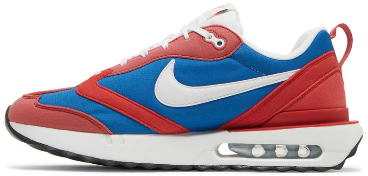 Nike Air Max Dawn Team Royal Red