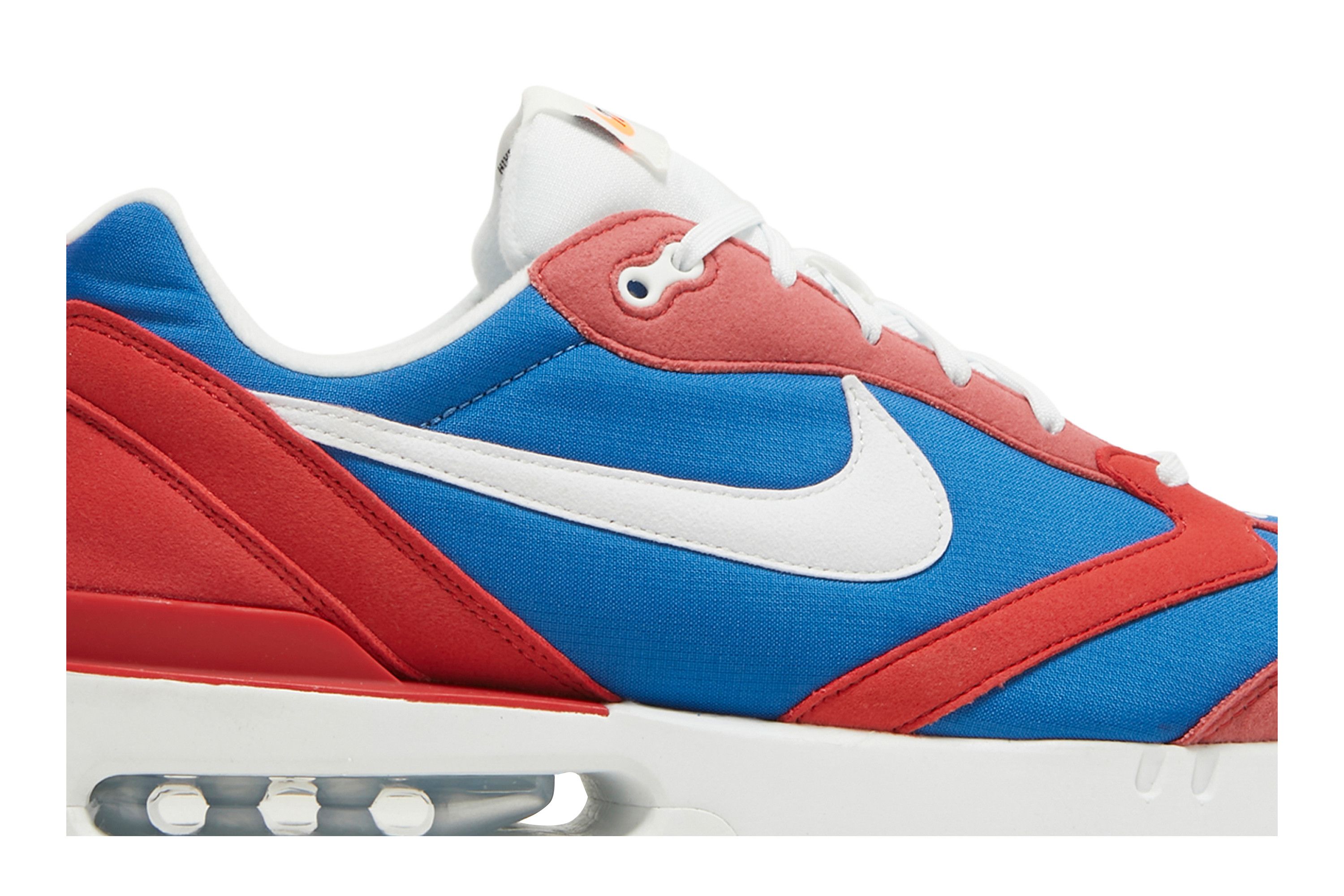 Nike Air Max Dawn 'Team Royal Red' DJ3624-400