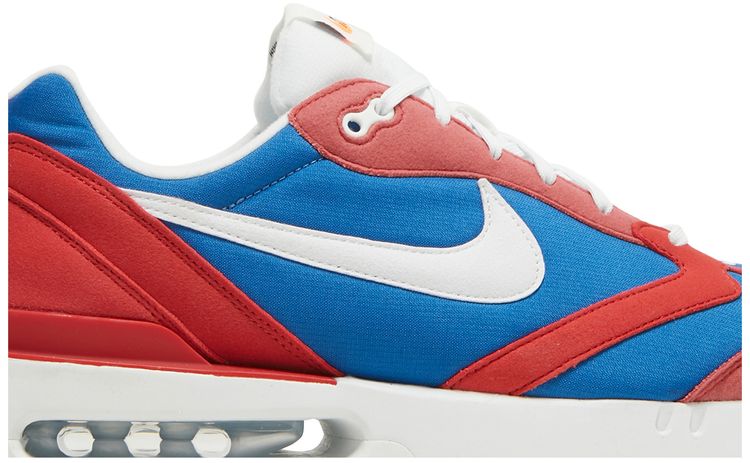 Nike Air Max Dawn Team Royal Red