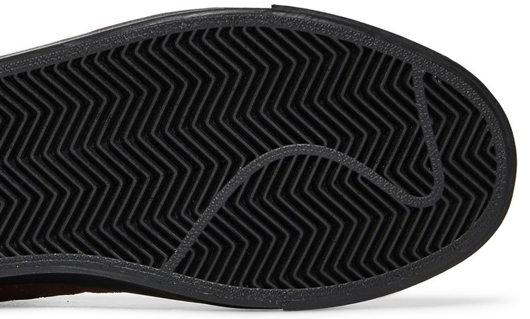 Nike Blazer Mid Premium SB Acclimate Pack   Noble Green