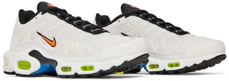 Nike Wmns Air Max Plus Nerf