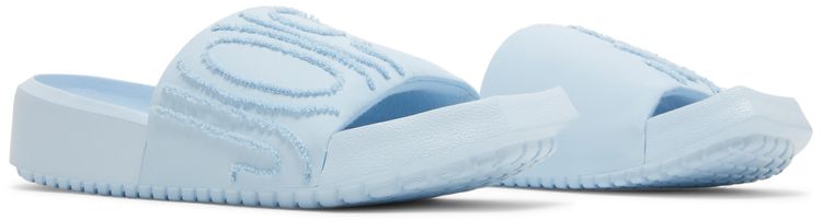Air Jordan Wmns Jordan Nola Slide Celestine Blue