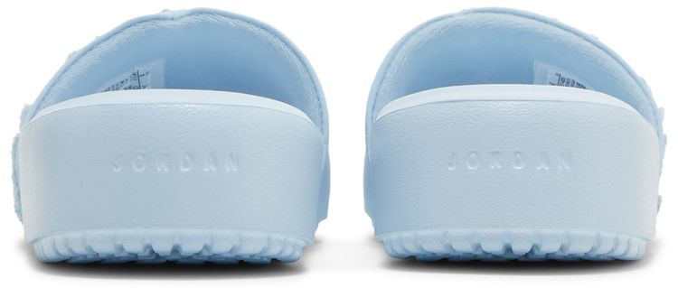 Air Jordan Wmns Jordan Nola Slide Celestine Blue