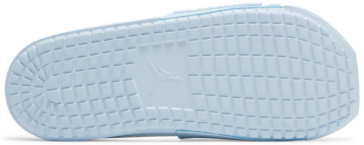 Air Jordan Wmns Jordan Nola Slide Celestine Blue