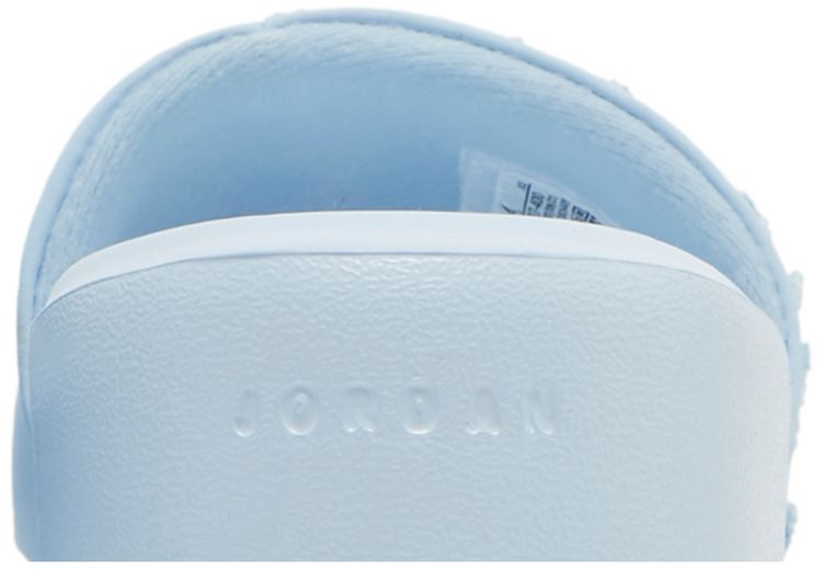 Air Jordan Wmns Jordan Nola Slide Celestine Blue