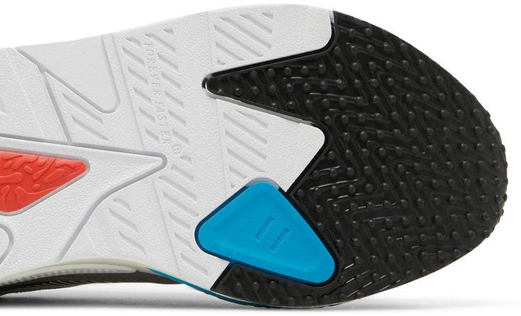 Puma RS Z Hawaiian Ocean Black