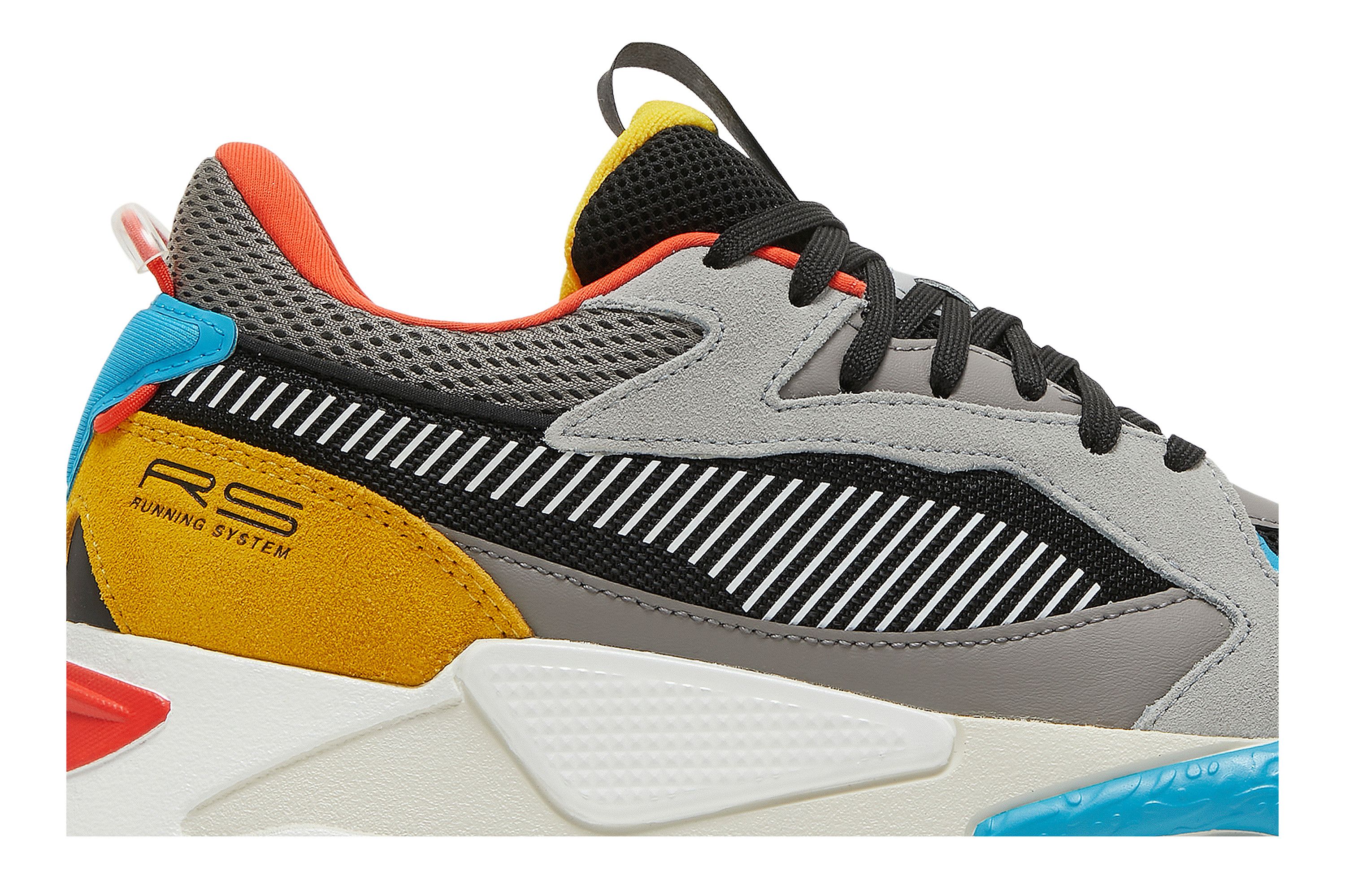 Buy Puma RS-Z 'Hawaiian Ocean Black' - 381640 01 | GOAT