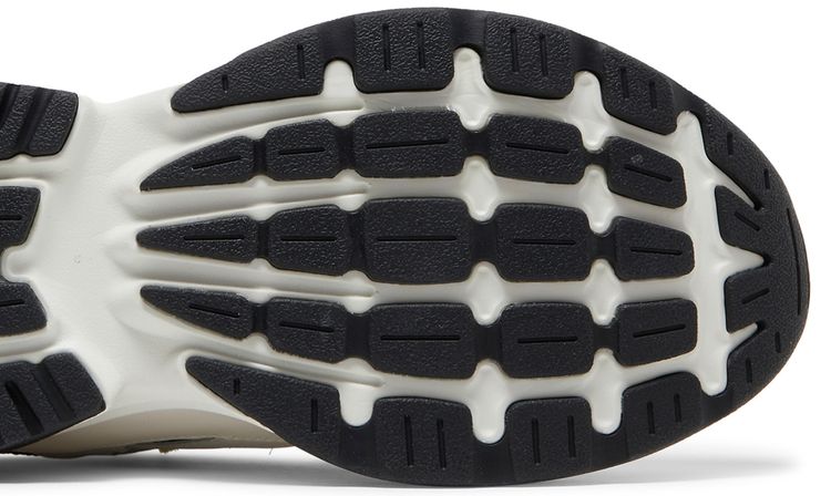 Amiri Bone Runner Black White