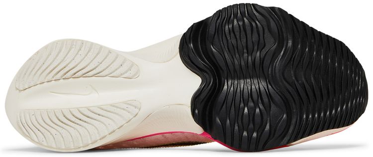 Nike Wmns Air Zoom Tempo NEXT Flyknit Rawdacious