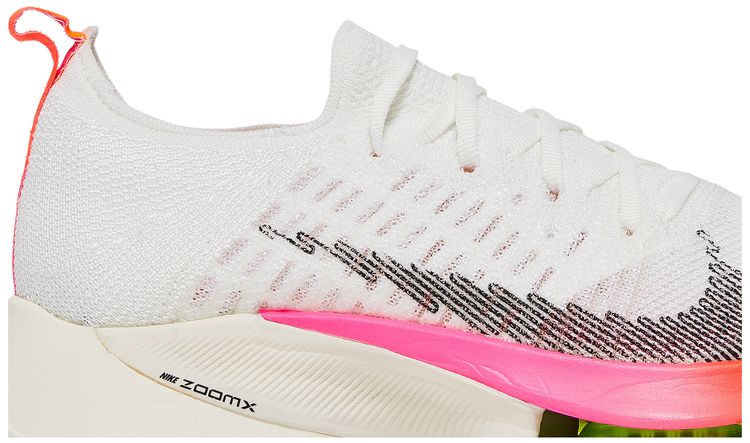 Nike Wmns Air Zoom Tempo NEXT Flyknit Rawdacious