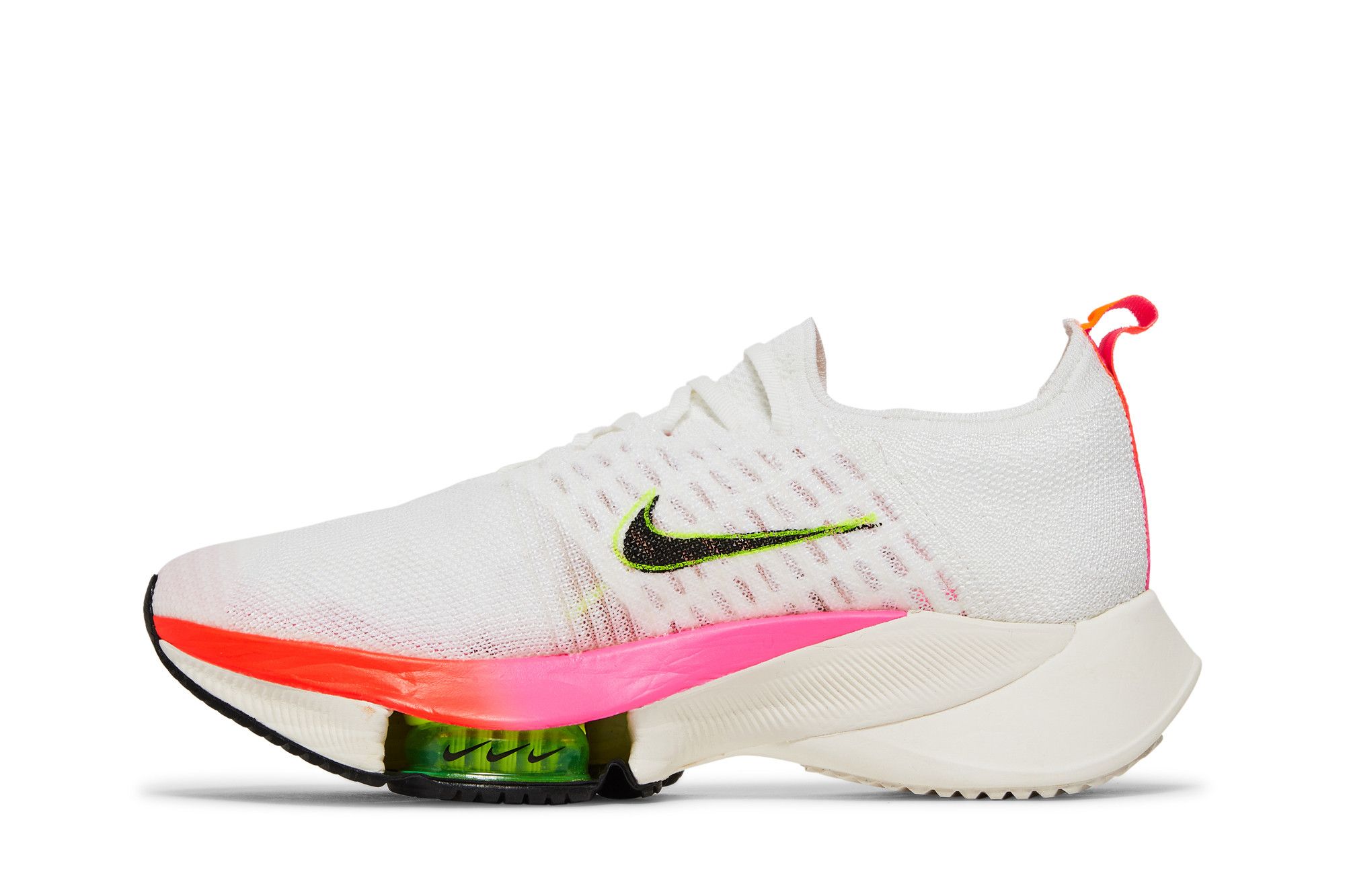 Buy Wmns Air Zoom Tempo NEXT% Flyknit 'Rawdacious' - DJ5431