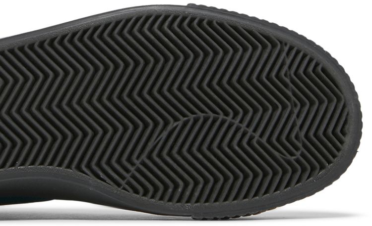 Nike Daan Van Der Linden x Blazer Court SB Midnight Turquoise