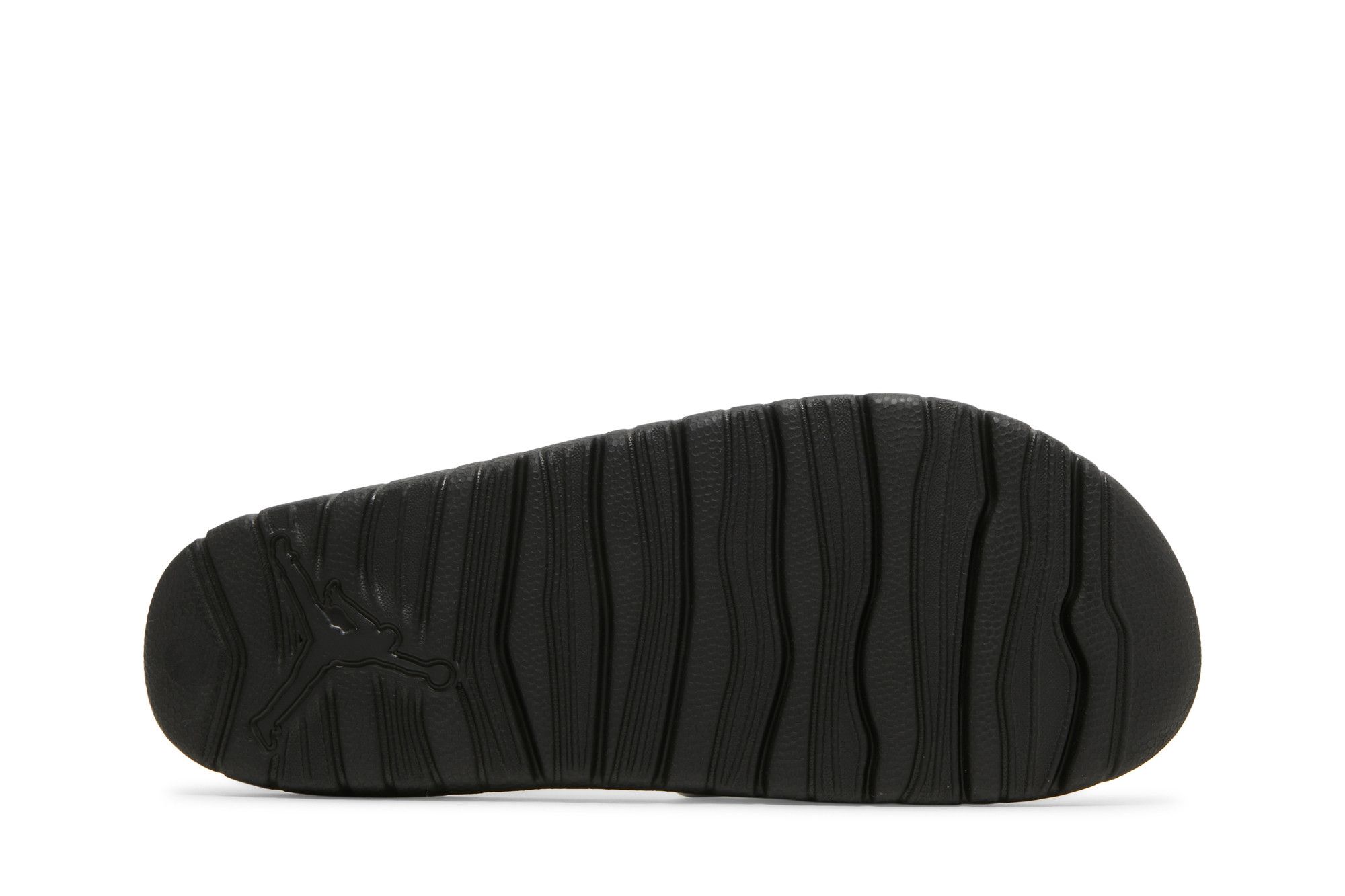 Buy Jordan Break Slide White Black AR6374 016 GOAT