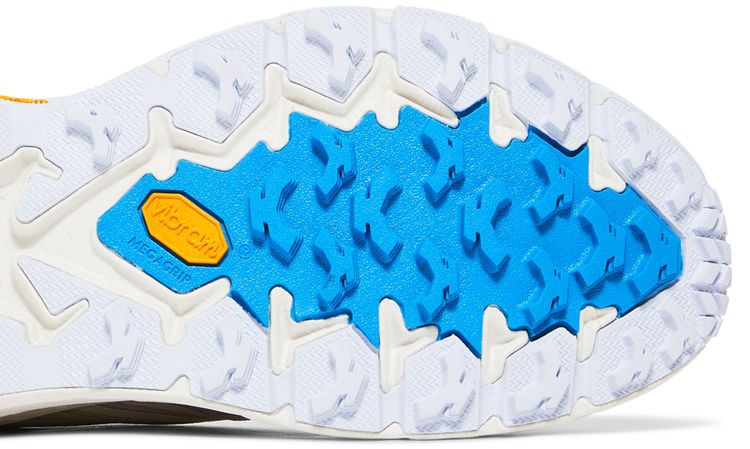 HOKA thisisneverthat x Speedgoat 4 Marshmallow Cyan