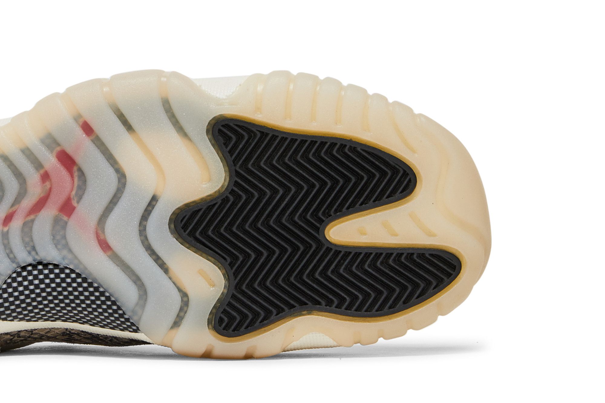 Buy Air Jordan 11 Retro Low GS Light Bone Snakeskin CD6847 002 GOAT UK