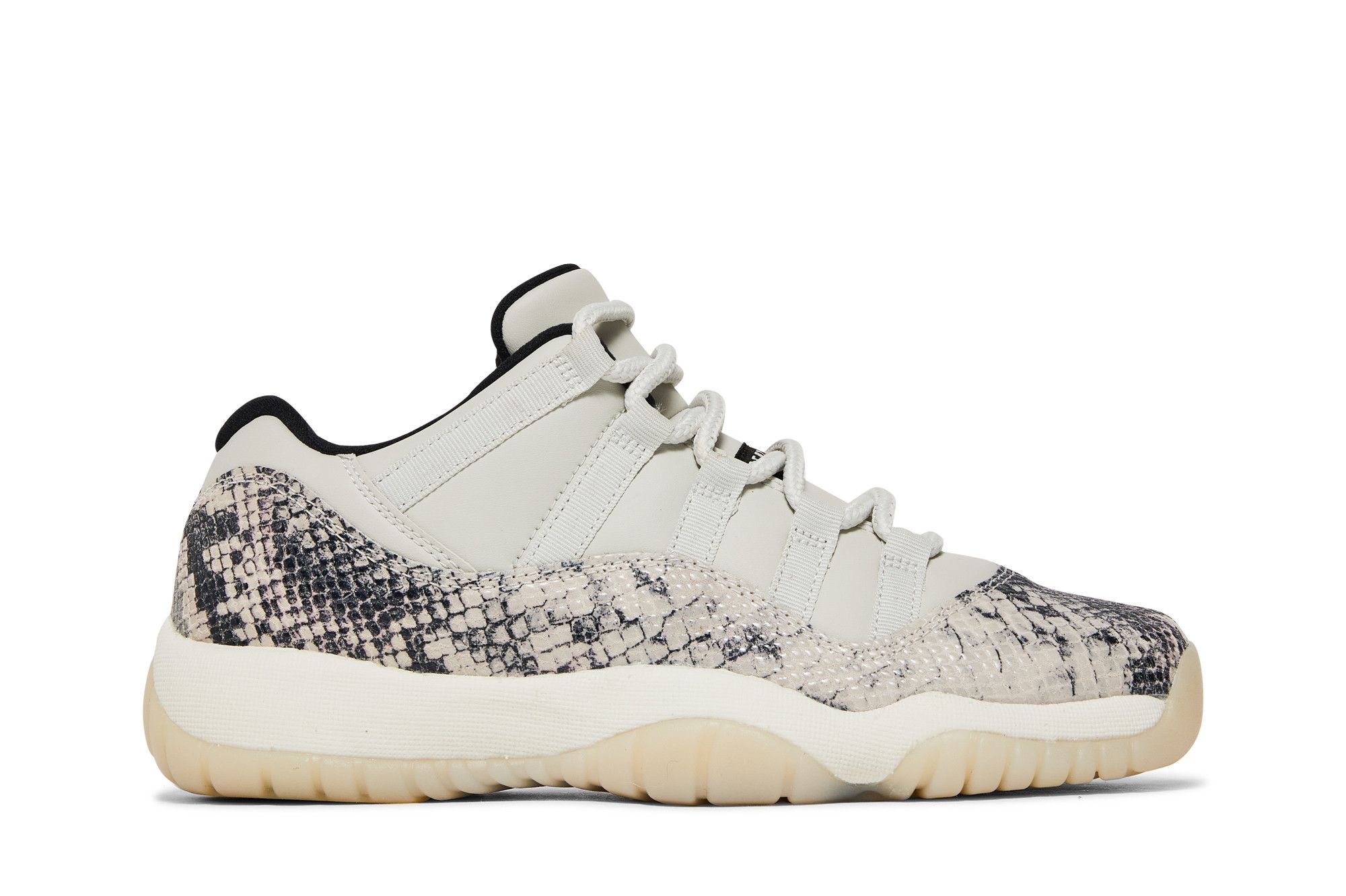 jordan 11 snakeskin gs