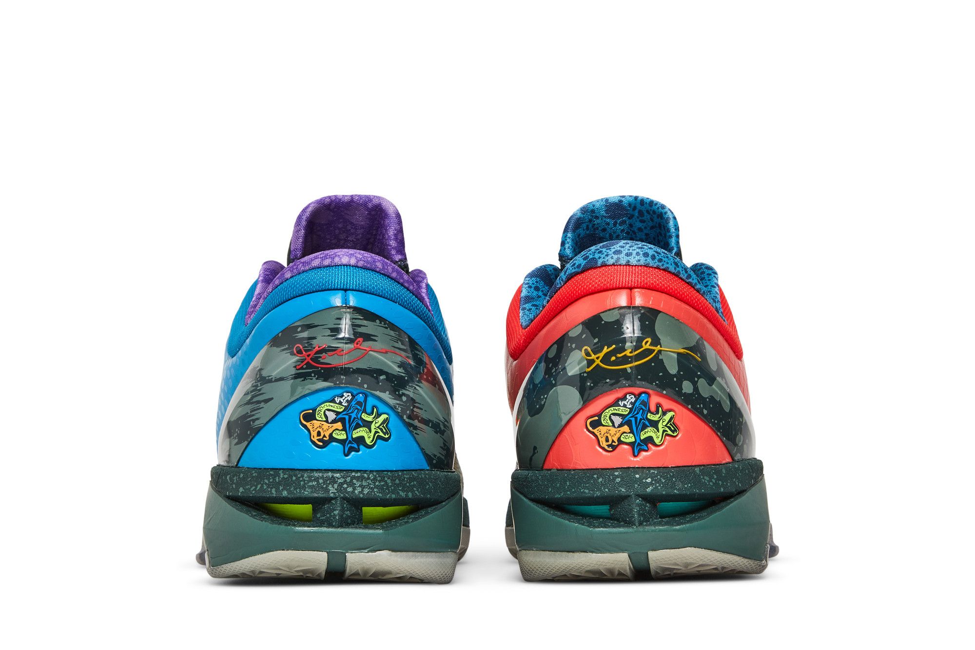 What the kobe 7 on sale